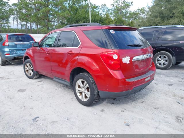 1GNALBEK6FZ144164 Chevrolet EQUINOX 1LT