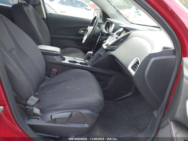 1GNALBEK6FZ144164 Chevrolet EQUINOX 1LT