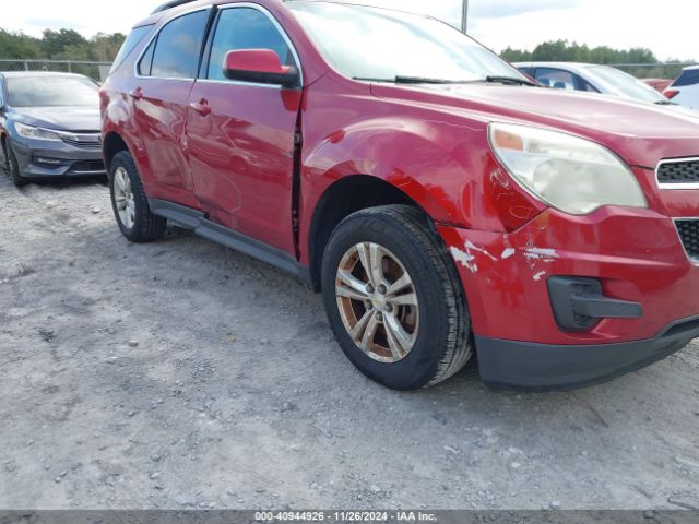1GNALBEK6FZ144164 Chevrolet EQUINOX 1LT