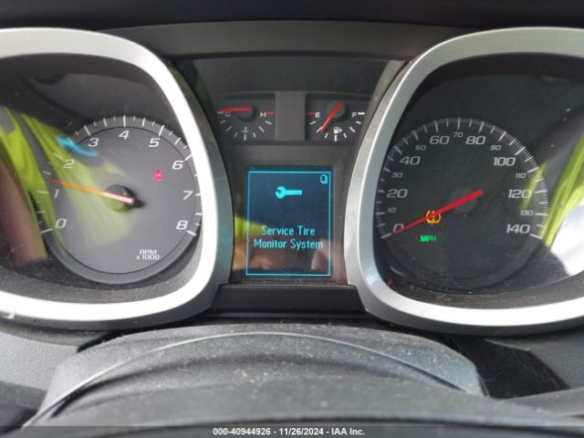 1GNALBEK6FZ144164 Chevrolet EQUINOX 1LT