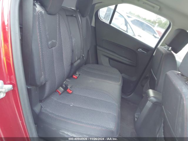 1GNALBEK6FZ144164 Chevrolet EQUINOX 1LT