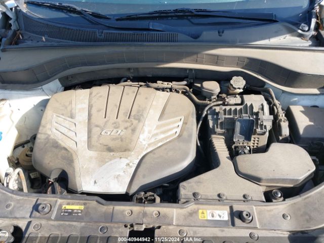 5XYKW4A78EG522905 KIA Sorento Limited V6