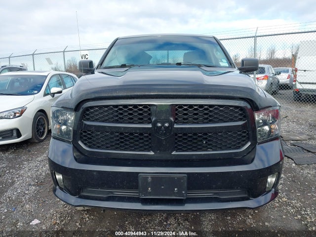 1C6RR7KT9FS680319 RAM 1500 Express