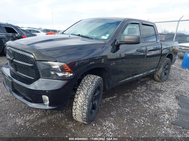 1C6RR7KT9FS680319 RAM 1500 Express