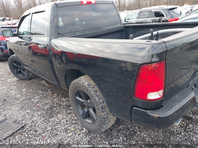 1C6RR7KT9FS680319 RAM 1500 Express