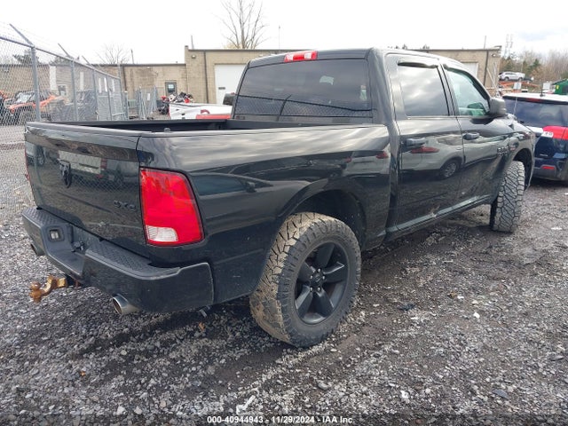 1C6RR7KT9FS680319 RAM 1500 Express