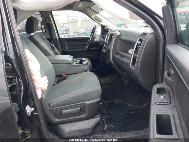 1C6RR7KT9FS680319 RAM 1500 Express