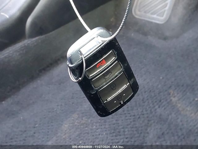 KNALN4D77F5173830 KIA Cadenza Premium