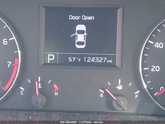KNALN4D77F5173830 KIA Cadenza Premium