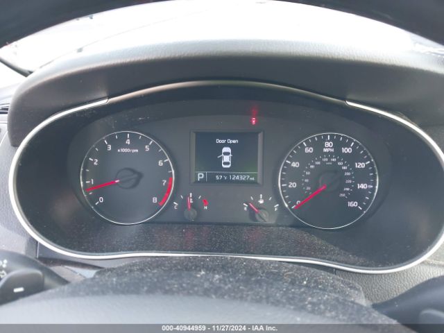 KNALN4D77F5173830 KIA Cadenza Premium