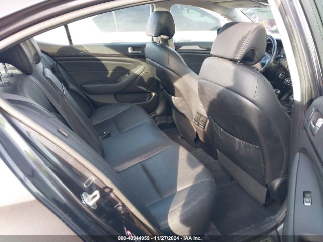 KNALN4D77F5173830 KIA Cadenza Premium
