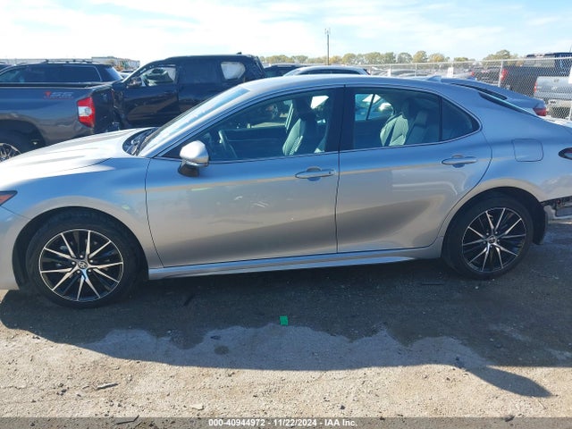Toyota CAMRY SE 2024 4T1G11AK4RU203220 Image 14