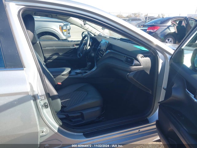 Toyota CAMRY SE 2024 4T1G11AK4RU203220 Image 5