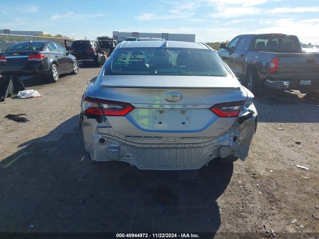 Toyota CAMRY SE 2024 4T1G11AK4RU203220 Image 6