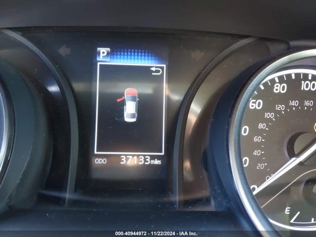 Toyota CAMRY SE 2024 4T1G11AK4RU203220 Image 7