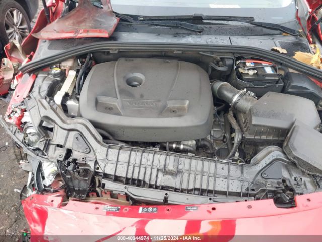 YV126MFL4H2435503 Volvo S60 T5 Dynamic