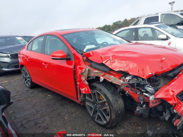 YV126MFL4H2435503 Volvo S60 T5 Dynamic