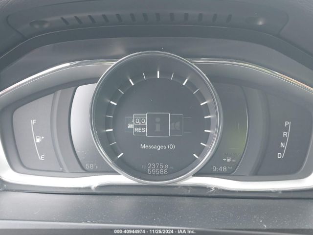 YV126MFL4H2435503 Volvo S60 T5 Dynamic