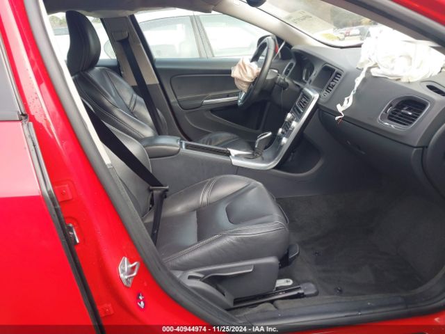 YV126MFL4H2435503 Volvo S60 T5 Dynamic