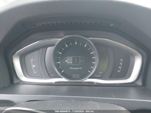 YV126MFL4H2435503 Volvo S60 T5 Dynamic