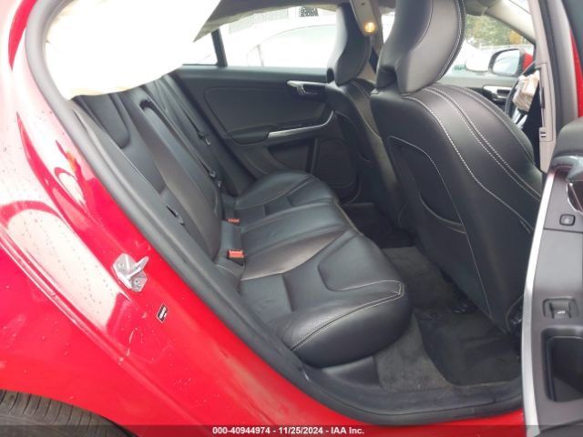 YV126MFL4H2435503 Volvo S60 T5 Dynamic