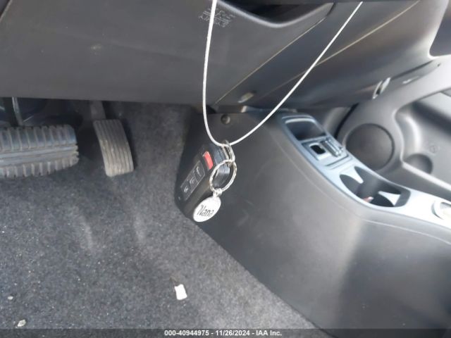 2021 MITSUBISHI MIRAGE ML32AWHJ6MH002397 Photo 10