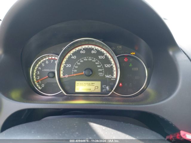 2021 MITSUBISHI MIRAGE ML32AWHJ6MH002397 Photo 6