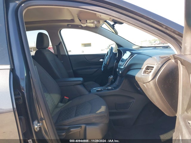 Chevrolet EQUINOX LT 2018 2GNAXJEV1J6236442 Image 5
