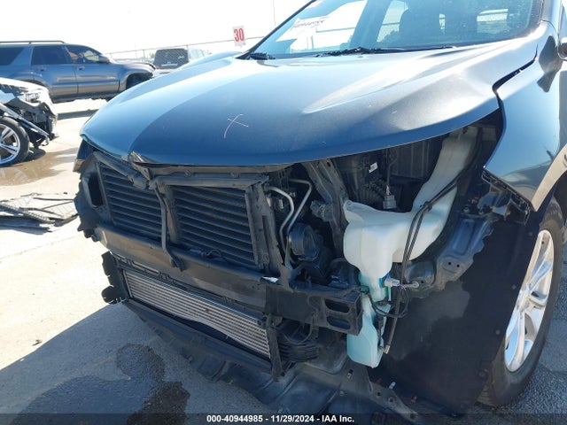 Chevrolet EQUINOX LT 2018 2GNAXJEV1J6236442 Image 6