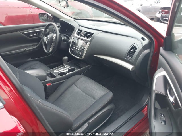 Nissan Altima 2.5 S 2017 1N4AL3AP1HC478307 Image 5