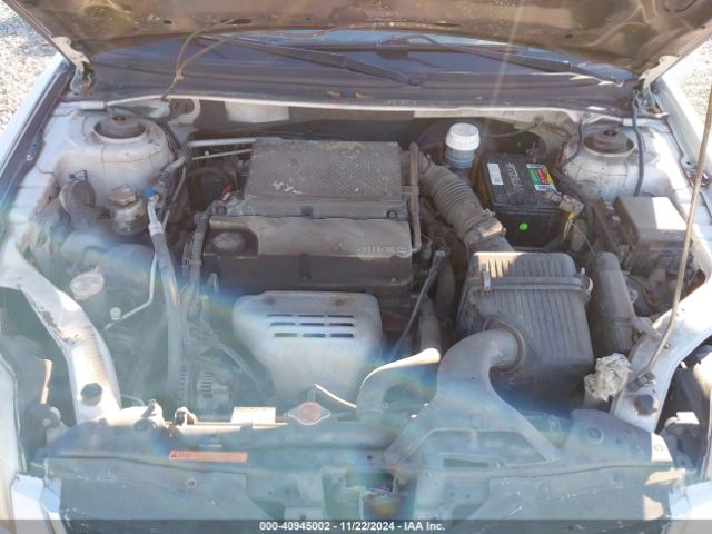 2012 MITSUBISHI GALANT 4A32B2FFXCE017158 Photo 9