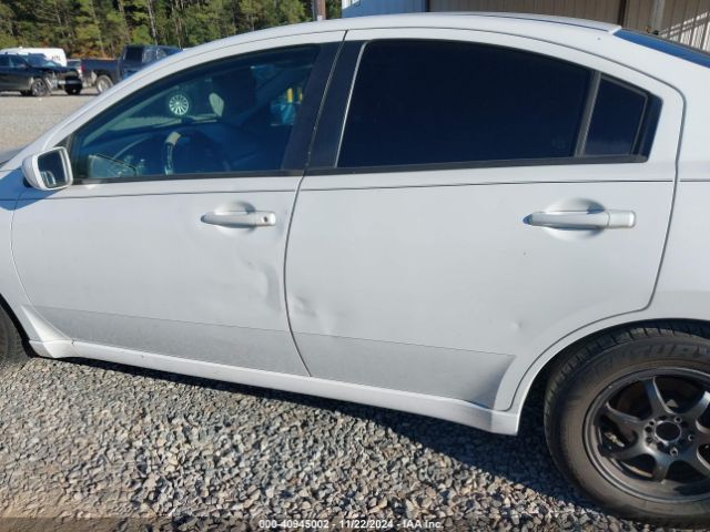 2012 MITSUBISHI GALANT 4A32B2FFXCE017158 Photo 5