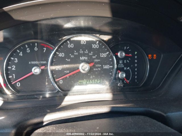 2012 MITSUBISHI GALANT 4A32B2FFXCE017158 Photo 6