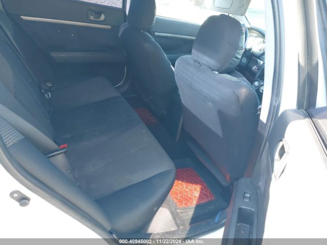 2012 MITSUBISHI GALANT 4A32B2FFXCE017158 Photo 7