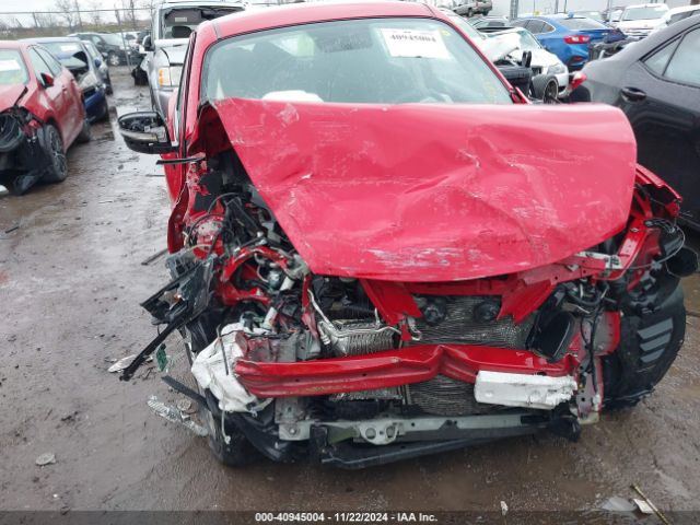 JN8AF5MR0HT703167 Nissan JUKE S