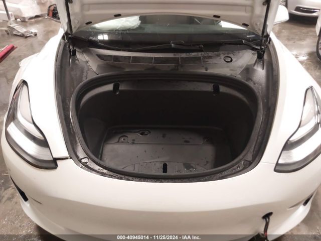 5YJ3E1EA5LF598226 Tesla Model 3 Standard Range Plus Rear-wheel Drive/standard Range Rear-wheel Drive