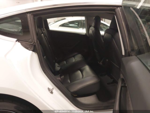 5YJ3E1EA5LF598226 Tesla Model 3 Standard Range Plus Rear-wheel Drive/standard Range Rear-wheel Drive