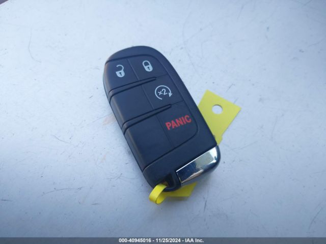 ZACNJDBBXMPN25430 Jeep Renegade 80th Anniversary 4x4