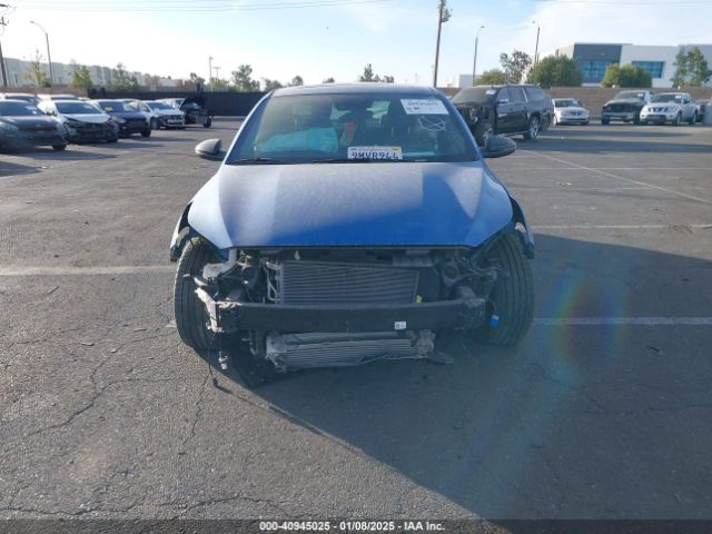 3KPF44AC6RE737884 KIA Forte Gt Manual