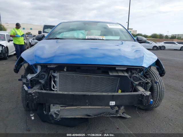 3KPF44AC6RE737884 KIA Forte Gt Manual