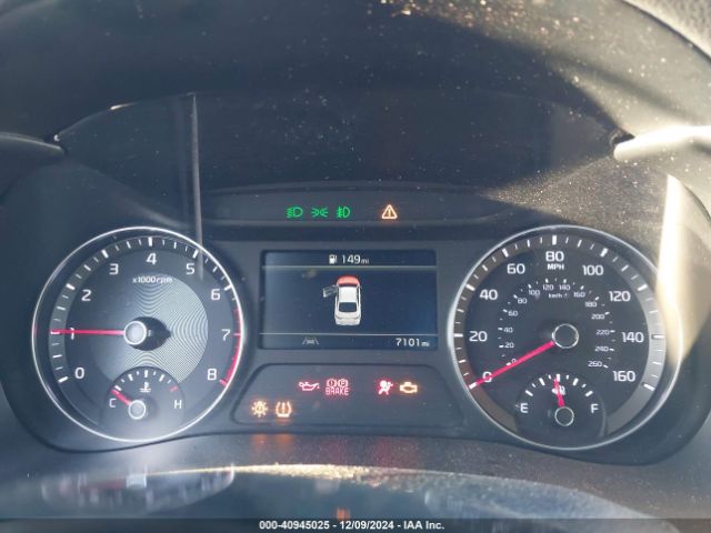3KPF44AC6RE737884 KIA Forte Gt Manual