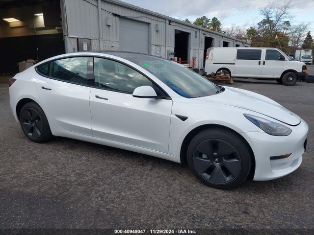 2023 TESLA MODEL 3 5YJ3E1EA7PF595592 Photo 0