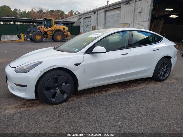 2023 TESLA MODEL 3 5YJ3E1EA7PF595592 Photo 1