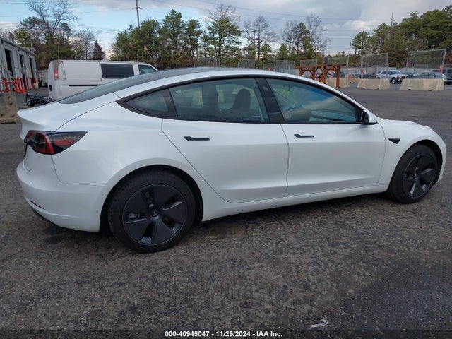 2023 TESLA MODEL 3 5YJ3E1EA7PF595592 Photo 3