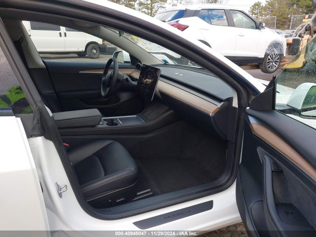 2023 TESLA MODEL 3 5YJ3E1EA7PF595592 Photo 4
