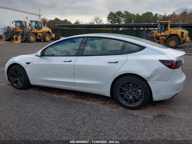 2023 TESLA MODEL 3 5YJ3E1EA7PF595592 Photo 5