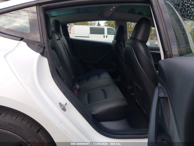 2023 TESLA MODEL 3 5YJ3E1EA7PF595592 Photo 7