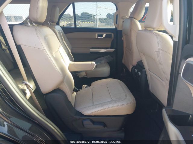 2021 FORD EXPLORER 1FMSK7DH3MGB86797 Photo 7