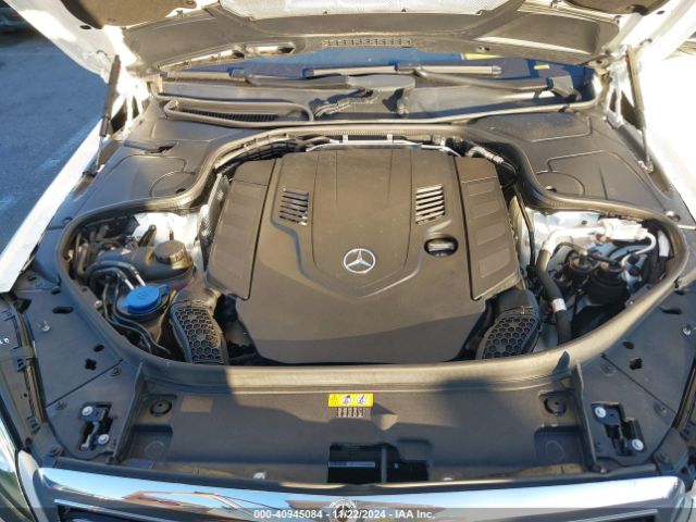 WDDUG8DB9KA434251 Mercedes-Benz S 560