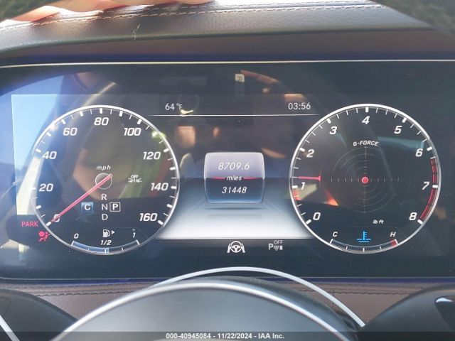 WDDUG8DB9KA434251 Mercedes-Benz S 560